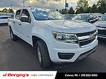 2020 Chevrolet Colorado Crew Cab 4WD Pickup for sale #CCU3132A - photo 4