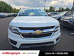 2020 Chevrolet Colorado Crew Cab 4WD Pickup for sale #CCU3132A - photo 5
