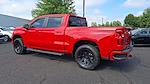 2023 Chevrolet Silverado 1500 Crew Cab 4x4 Pickup for sale #CCU3227A - photo 7