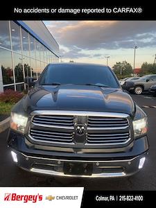 2019 Ram 1500 Classic Crew Cab 4WD Pickup for sale #CCU3227B - photo 2