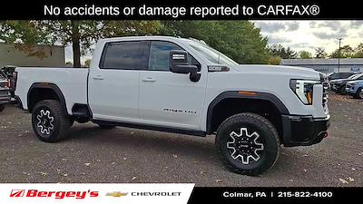2025 GMC Sierra 2500 Crew Cab 4WD Pickup for sale #CCU3437B - photo 2