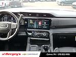 2025 GMC Sierra 2500 Crew Cab 4WD Pickup for sale #CCU3437B - photo 21