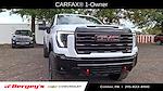 2025 GMC Sierra 2500 Crew Cab 4WD Pickup for sale #CCU3437B - photo 3
