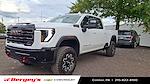 2025 GMC Sierra 2500 Crew Cab 4WD Pickup for sale #CCU3437B - photo 4