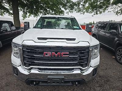 2021 GMC Sierra 2500 Regular Cab 4x4 Pickup for sale #CCU3454A - photo 2