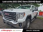 2021 GMC Sierra 2500 Regular Cab 4x4 Pickup for sale #CCU3454A - photo 1