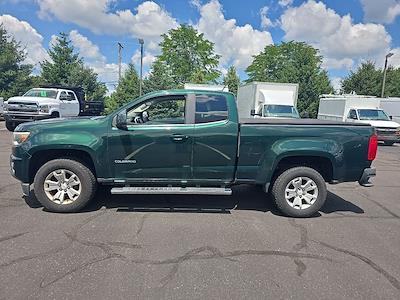 2015 Chevrolet Colorado Extended Cab 4x2 Pickup for sale #CCU3461B - photo 2