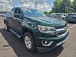 2015 Chevrolet Colorado Extended Cab 4x2 Pickup for sale #CCU3461B - photo 4