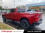 2025 Chevrolet Silverado 1500 Crew Cab 4WD Pickup for sale #CCU3551A - photo 11