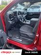 2025 Chevrolet Silverado 1500 Crew Cab 4WD Pickup for sale #CCU3551A - photo 14