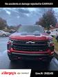 2025 Chevrolet Silverado 1500 Crew Cab 4WD Pickup for sale #CCU3551A - photo 2