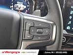 2025 Chevrolet Silverado 1500 Crew Cab 4WD Pickup for sale #CCU3551A - photo 25