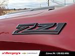 2025 Chevrolet Silverado 1500 Crew Cab 4WD Pickup for sale #CCU3551A - photo 35