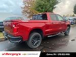 2025 Chevrolet Silverado 1500 Crew Cab 4WD Pickup for sale #CCU3551A - photo 5