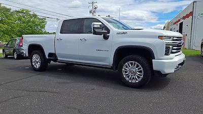 2022 Chevrolet Silverado 2500 Crew Cab 4x4 Pickup for sale #CCU3600A - photo 2