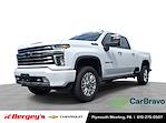 2022 Chevrolet Silverado 2500 Crew Cab 4x4 Pickup for sale #CCU3600A - photo 1