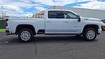 2022 Chevrolet Silverado 2500 Crew Cab 4x4 Pickup for sale #CCU3600A - photo 10
