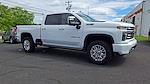 2022 Chevrolet Silverado 2500 Crew Cab 4x4 Pickup for sale #CCU3600A - photo 2