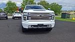 2022 Chevrolet Silverado 2500 Crew Cab 4x4 Pickup for sale #CCU3600A - photo 3