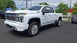 2022 Chevrolet Silverado 2500 Crew Cab 4x4 Pickup for sale #CCU3600A - photo 4