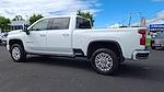2022 Chevrolet Silverado 2500 Crew Cab 4x4 Pickup for sale #CCU3600A - photo 6