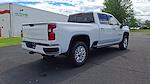 2022 Chevrolet Silverado 2500 Crew Cab 4x4 Pickup for sale #CCU3600A - photo 8