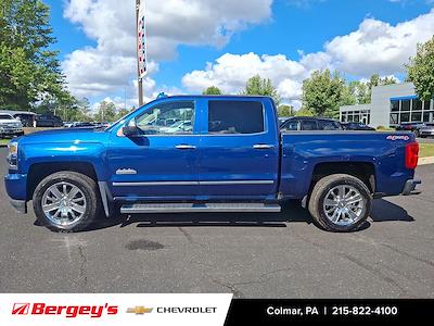 2016 Chevrolet Silverado 1500 Crew Cab 4WD Pickup for sale #CCU3600B - photo 2