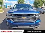 2016 Chevrolet Silverado 1500 Crew Cab 4WD Pickup for sale #CCU3600B - photo 8