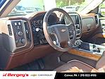 2016 Chevrolet Silverado 1500 Crew Cab 4WD Pickup for sale #CCU3600B - photo 10