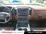 2016 Chevrolet Silverado 1500 Crew Cab 4WD Pickup for sale #CCU3600B - photo 19
