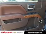 2016 Chevrolet Silverado 1500 Crew Cab 4WD Pickup for sale #CCU3600B - photo 20
