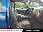 2016 Chevrolet Silverado 1500 Crew Cab 4WD Pickup for sale #CCU3600B - photo 26