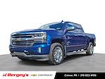 2016 Chevrolet Silverado 1500 Crew Cab 4WD Pickup for sale #CCU3600B - photo 1