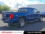 2016 Chevrolet Silverado 1500 Crew Cab 4WD Pickup for sale #CCU3600B - photo 5