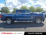 2016 Chevrolet Silverado 1500 Crew Cab 4WD Pickup for sale #CCU3600B - photo 6