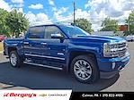 2016 Chevrolet Silverado 1500 Crew Cab 4WD Pickup for sale #CCU3600B - photo 7