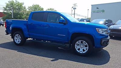 2022 Chevrolet Colorado Crew Cab 4x4 Pickup for sale #CCU3641A - photo 2