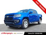 2022 Chevrolet Colorado Crew Cab 4x4 Pickup for sale #CCU3641A - photo 1