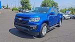 2022 Chevrolet Colorado Crew Cab 4x4 Pickup for sale #CCU3641A - photo 4