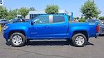 2022 Chevrolet Colorado Crew Cab 4x4 Pickup for sale #CCU3641A - photo 5