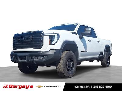 2024 GMC Sierra 2500 Crew Cab 4x2 Pickup for sale #CCU3668A - photo 1
