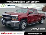 2019 Chevrolet Silverado 1500 Double Cab 4WD Pickup for sale #CCU3679A - photo 1
