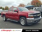 2019 Chevrolet Silverado 1500 Double Cab 4WD Pickup for sale #CCU3679A - photo 3