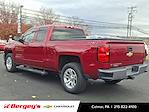 2019 Chevrolet Silverado 1500 Double Cab 4WD Pickup for sale #CCU3679A - photo 8