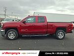 2019 Chevrolet Silverado 1500 Double Cab 4WD Pickup for sale #CCU3679A - photo 9
