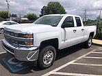 2015 Chevrolet Silverado 2500 Double Cab SRW 4x4 Pickup for sale #CCU3727A - photo 1