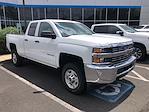 2015 Chevrolet Silverado 2500 Double Cab SRW 4x4 Pickup for sale #CCU3727A - photo 2