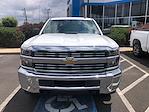2015 Chevrolet Silverado 2500 Double Cab SRW 4x4 Pickup for sale #CCU3727A - photo 3