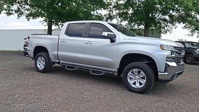 2022 Chevrolet Silverado 1500 Crew Cab 4x4 Pickup for sale #CCU3790A - photo 2
