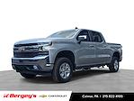 2022 Chevrolet Silverado 1500 Crew Cab 4x4 Pickup for sale #CCU3790A - photo 1
